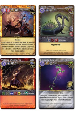 Mage Wars Academy Mage Wars Academy
